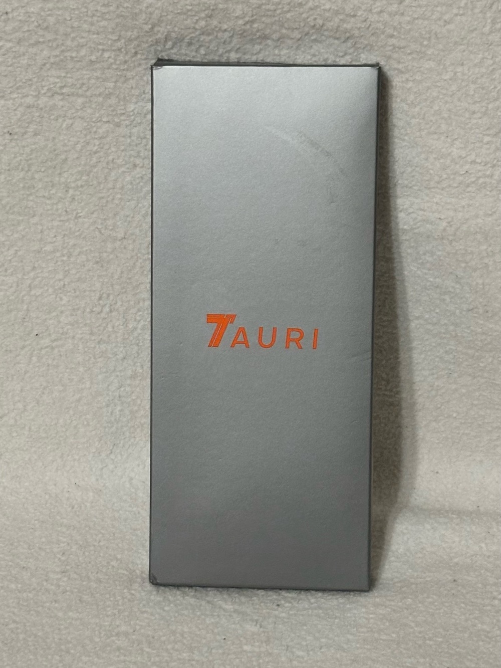 Tauri 4in1 designed for iPhone 12/12 pro CL screen protector,anti scratch
